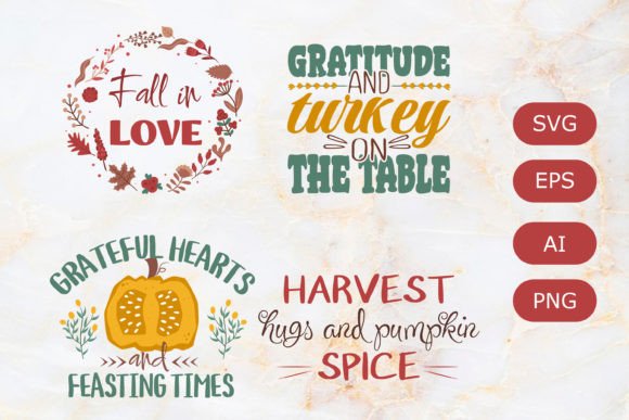 Fall Quote Calligraphy Lettering SVG Review: A Seasonal Embroidery Asset