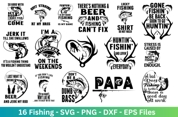 Fishing Bundle Review