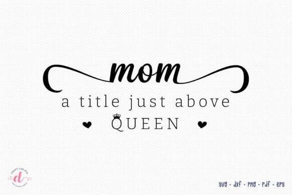 Mom Quote Mother’s Day SVG File Review for Real Projects