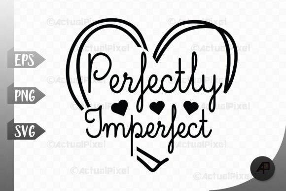 Perfectly Imperfect Quote Design for Real Embroidery Projects