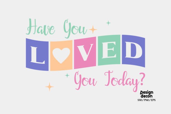 Self Love Quote Retro Sublimation SVG Review for Real Projects