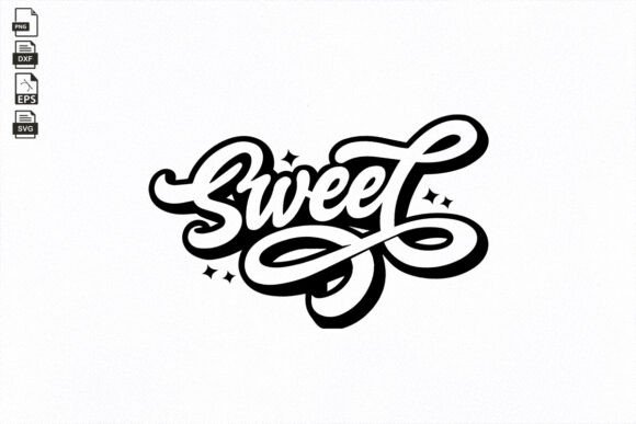 Sweet, Sweet Quote, Sweet Life SVG Review for Real Projects